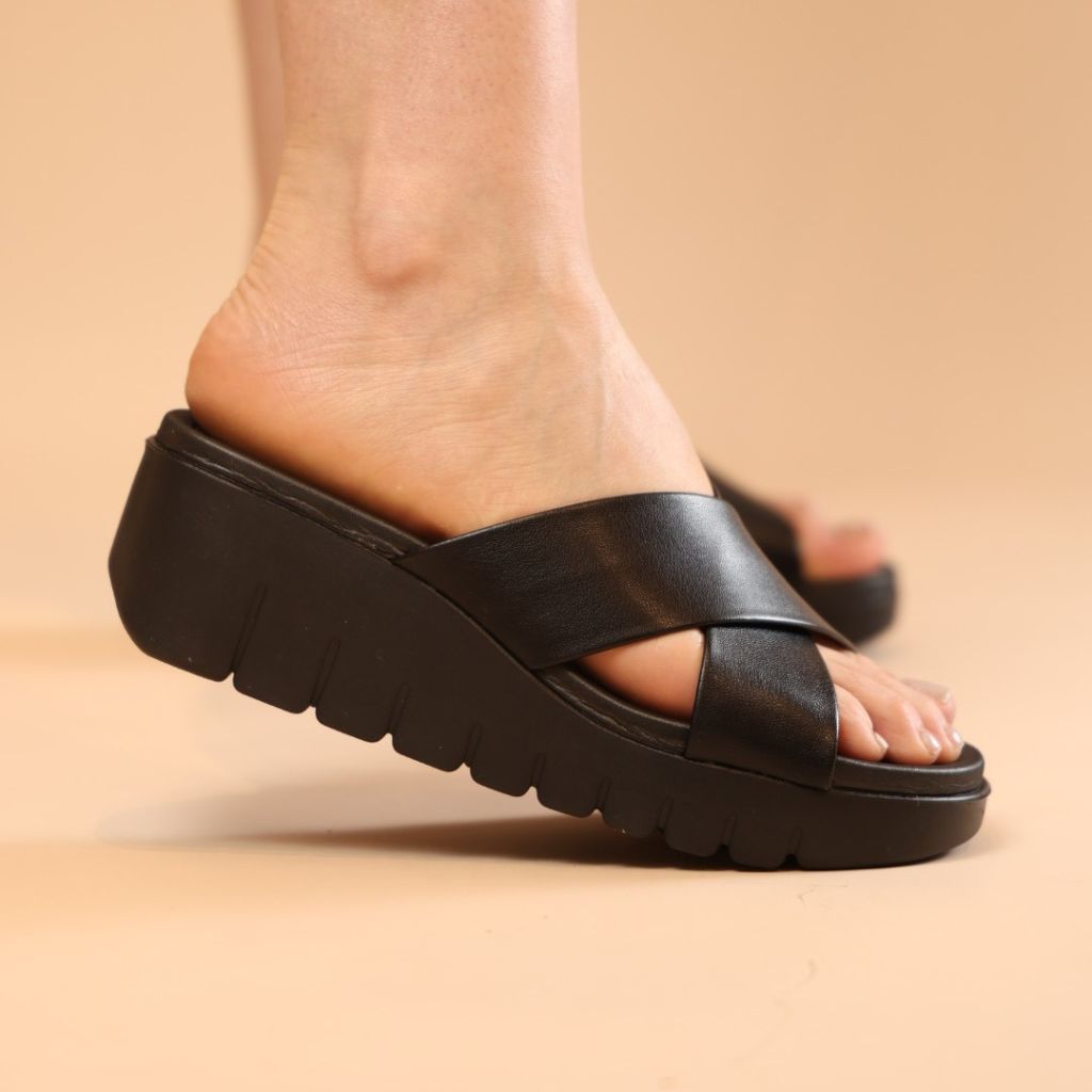 TAMANCO FEMININO CONFORTO JESSICA
